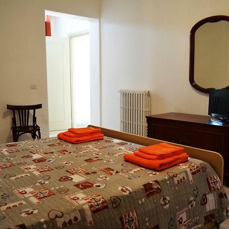 I Due Tesori Panzió San Cesario di Lecce Kültér fotó