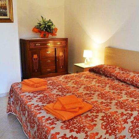 I Due Tesori Panzió San Cesario di Lecce Kültér fotó