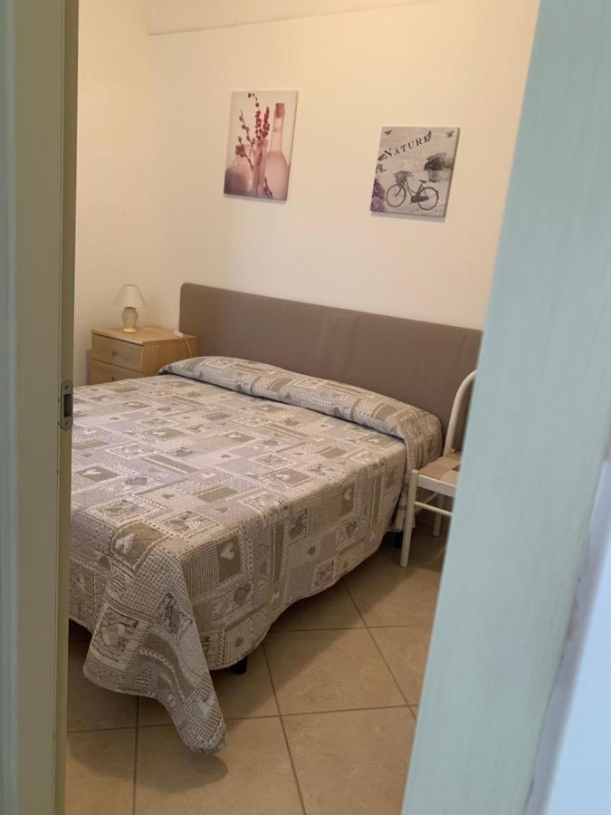 I Due Tesori Panzió San Cesario di Lecce Kültér fotó