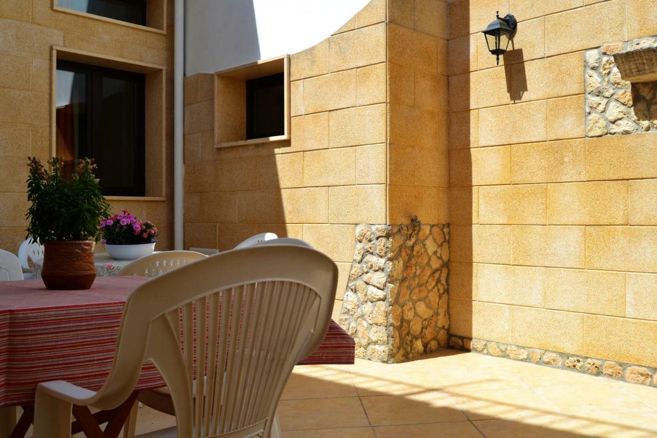 I Due Tesori Panzió San Cesario di Lecce Kültér fotó