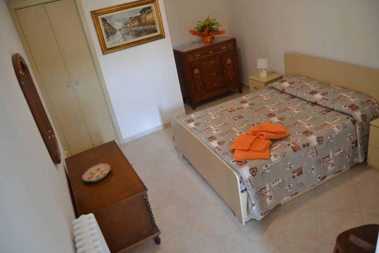 I Due Tesori Panzió San Cesario di Lecce Kültér fotó