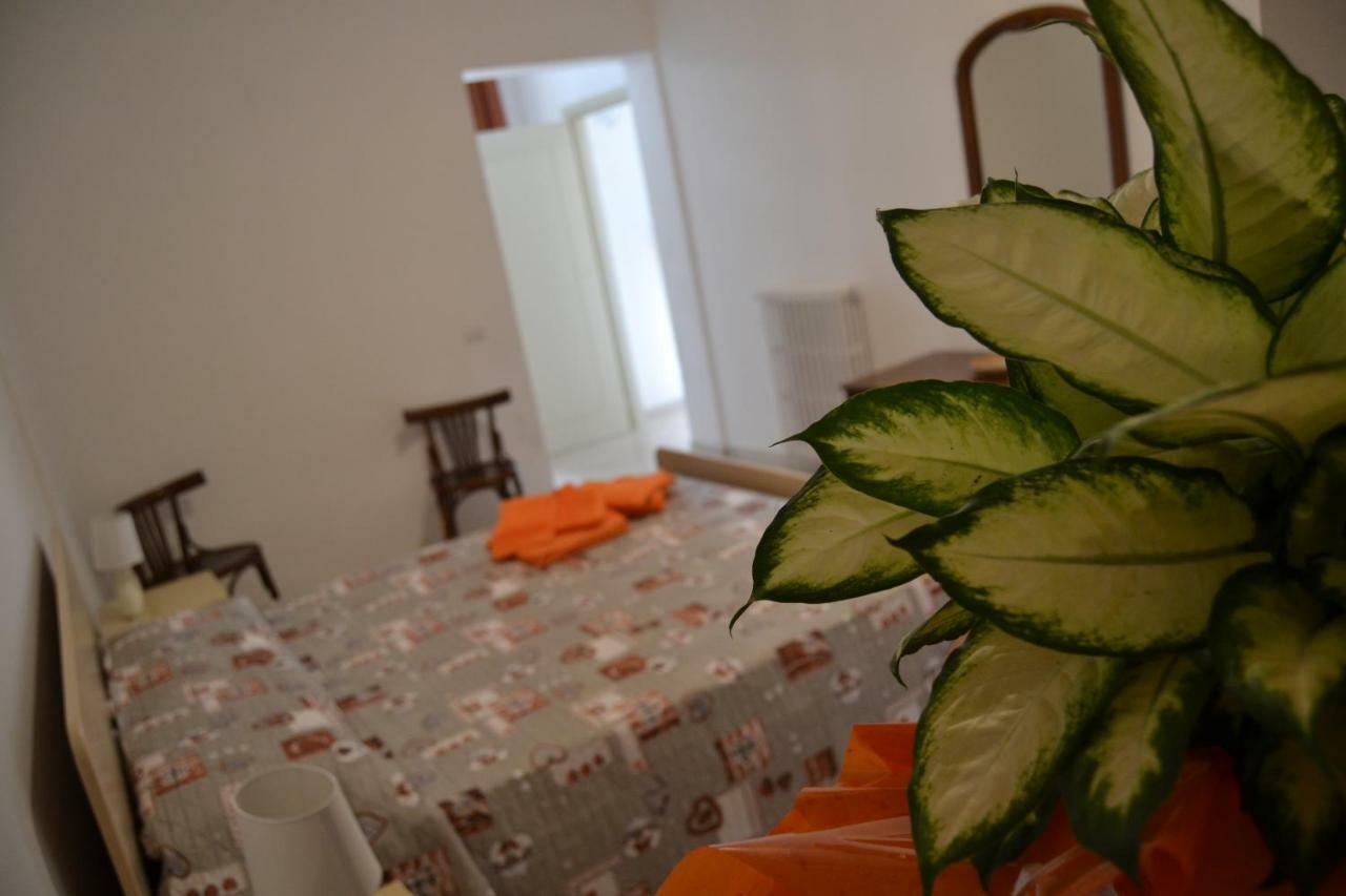 I Due Tesori Panzió San Cesario di Lecce Kültér fotó