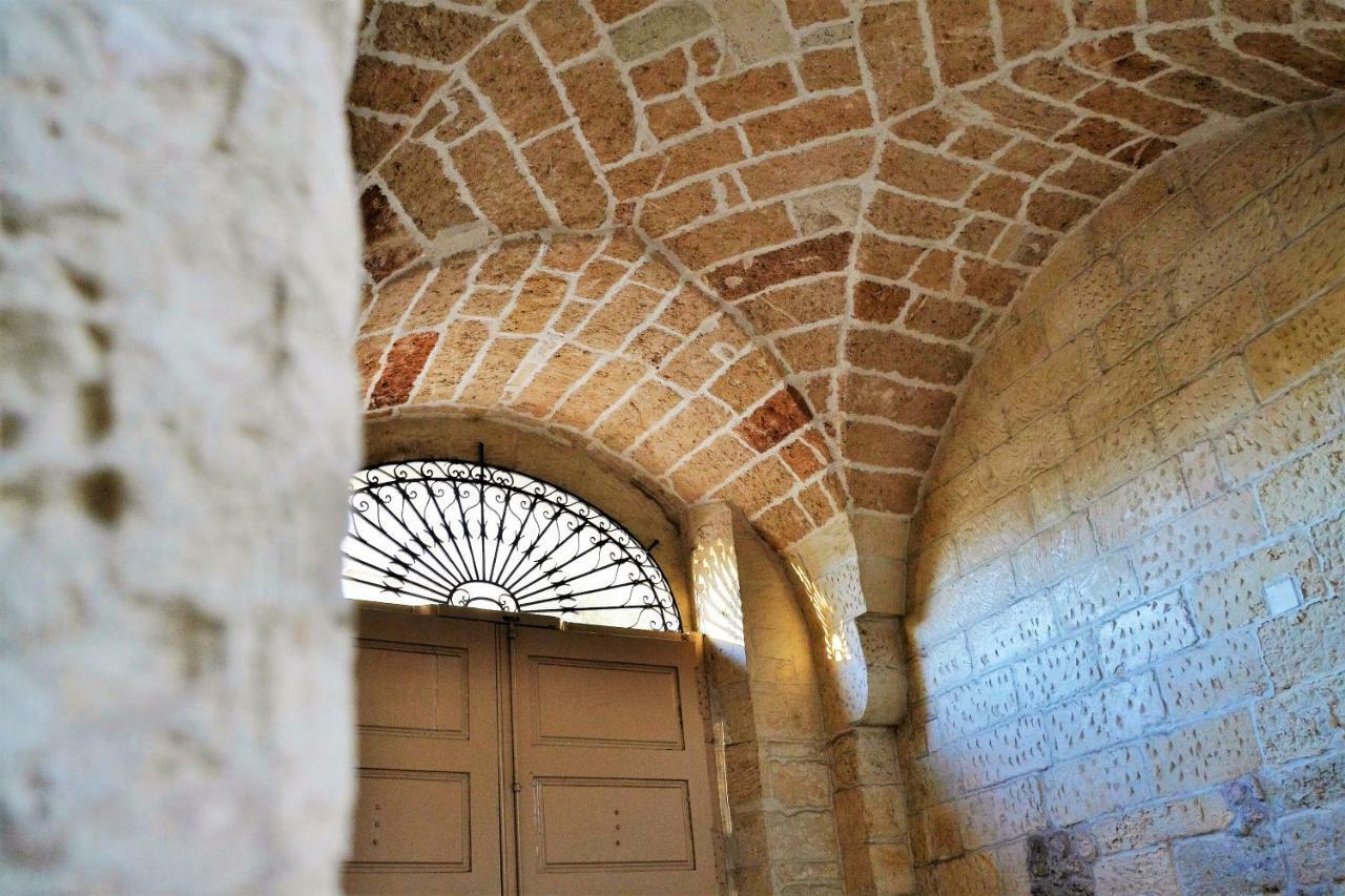 I Due Tesori Panzió San Cesario di Lecce Kültér fotó
