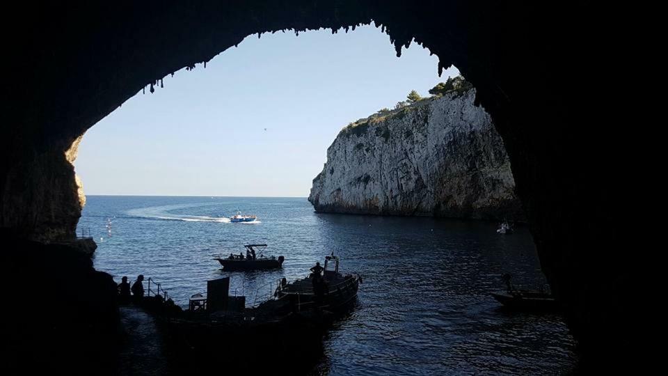 I Due Tesori Panzió San Cesario di Lecce Kültér fotó