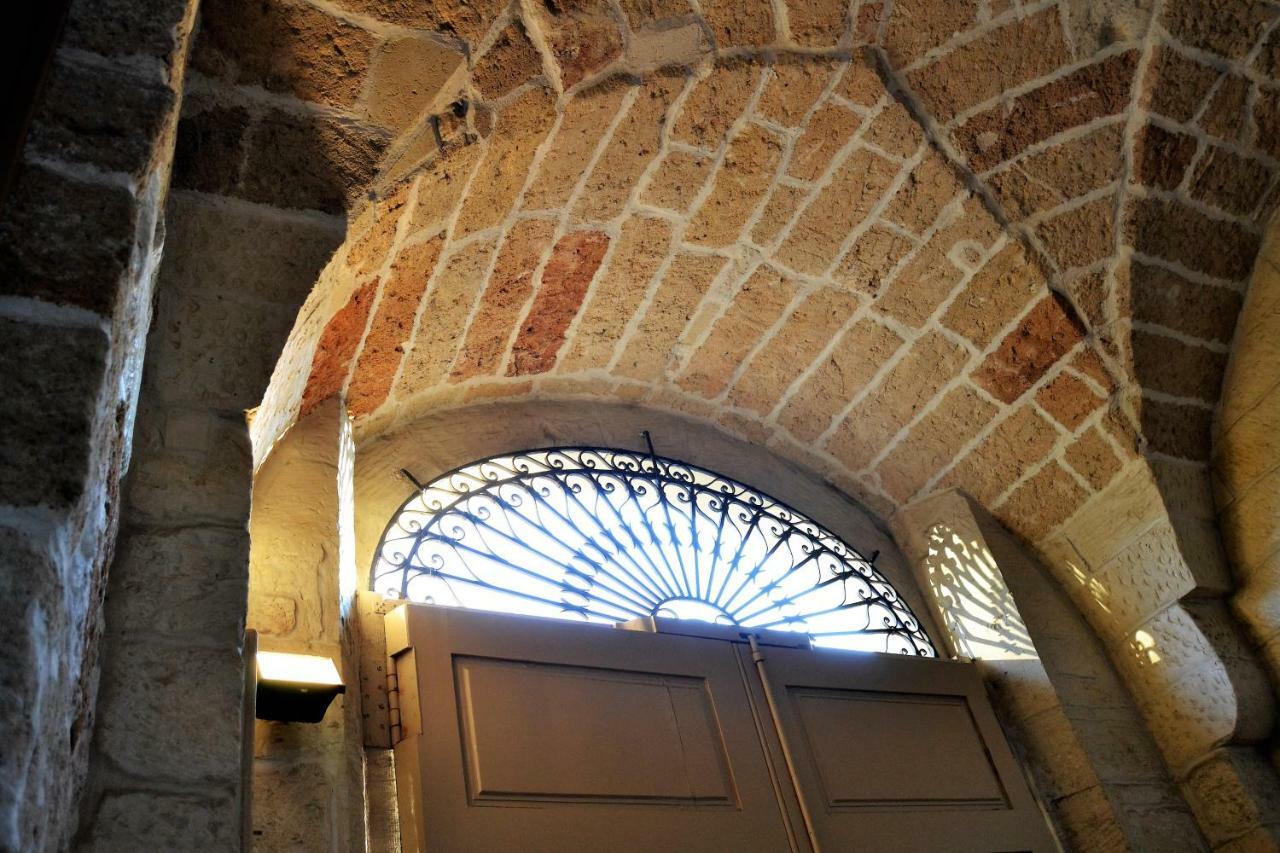 I Due Tesori Panzió San Cesario di Lecce Kültér fotó