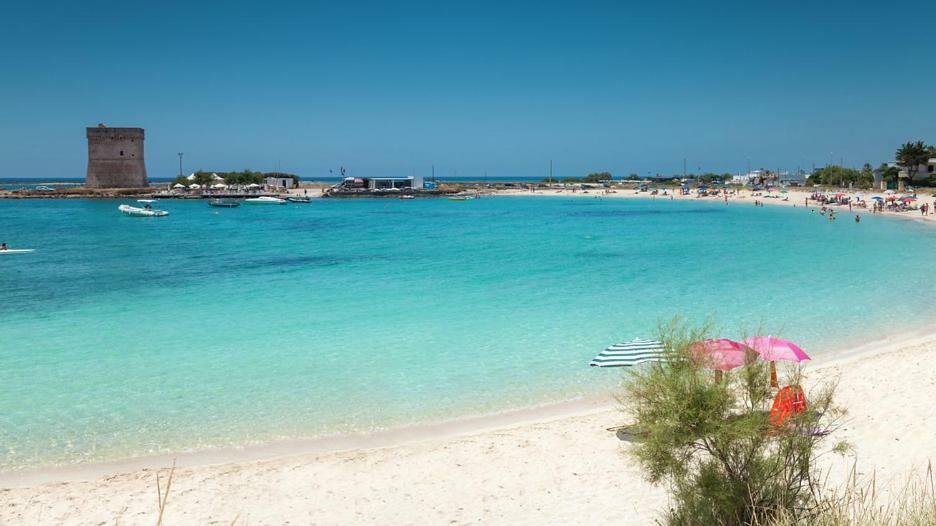 I Due Tesori Panzió San Cesario di Lecce Kültér fotó